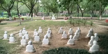 Raahgiri program will be organized