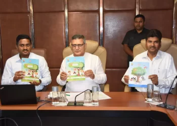 Implementation of new education policy by 2024-25