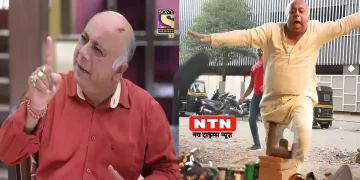 Journey of Actor Girish Thapar