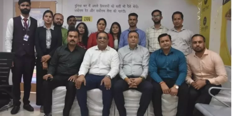 Paul Merchants opened branch in Dehradun