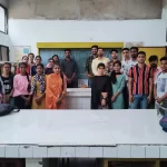 Maharana Pratap Jayanti celebrated by ABVP