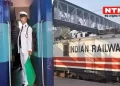 Railway Ministry