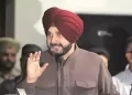 Navjot Singh Sidhu