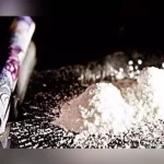 Girl arrested with drugs