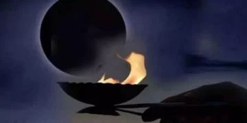 Dark Secrets of Amavasya