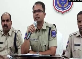 हैदराबाद