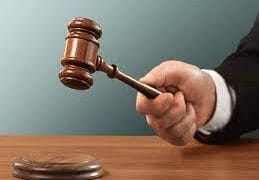 सजायाफ्ता