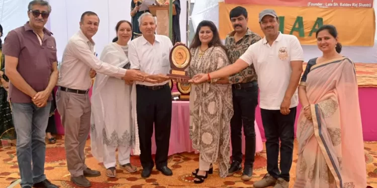 बाल भारती