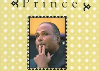 the polyester prince - ambani