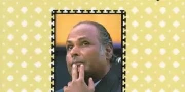 the polyester prince - ambani