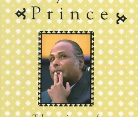 the polyester prince - ambani