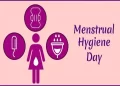 World Menstrual Hygiene Day