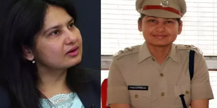 Inspirational Journey of Poonam dalal