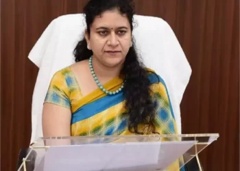 CEO रितु माहेश्वरी