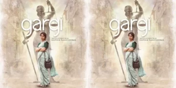 Sai Pallavi announces Gargi