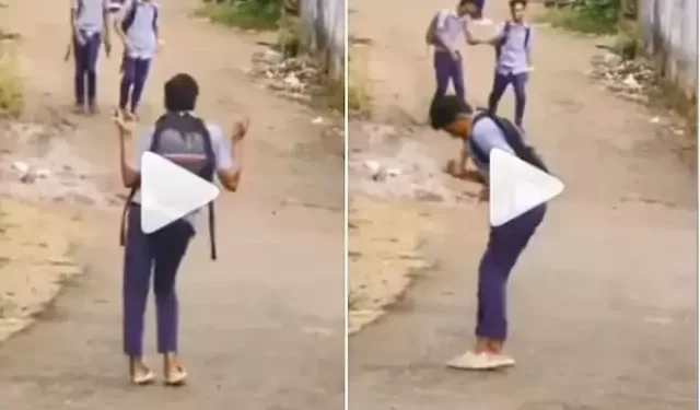 Kacha Badam Viral Video