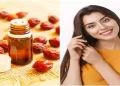 Rosehip Oil