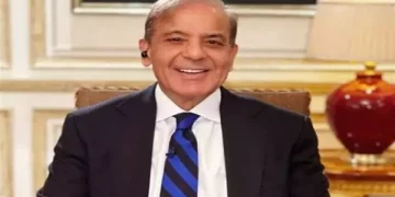 पाकिस्तान