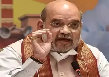 अमित शाह