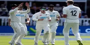 न्यूजीलैंड