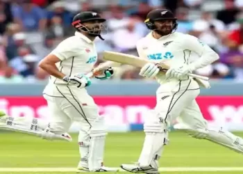 न्यूजीलैंड