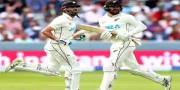 न्यूजीलैंड