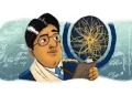 Satyendra Nath Bose