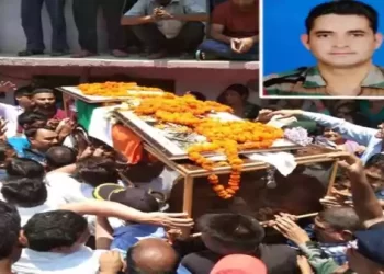 प्रवीण सिंह