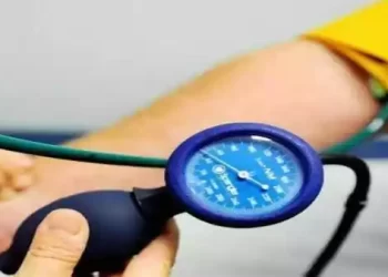 हाइपरटेंशन