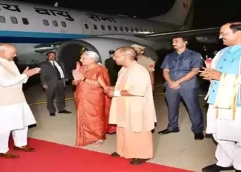 राष्ट्रपति