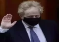 Boris Johnson