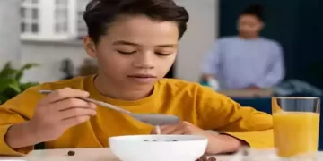 खाने