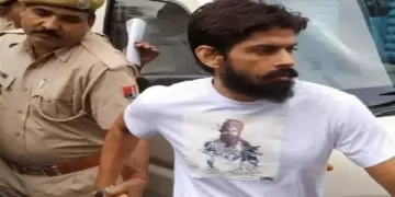 लॉरेंस बिश्नोई