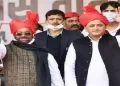समाजवादी पार्टी
