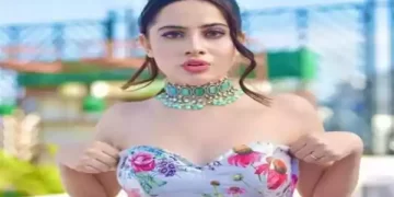 उर्फी जावेद