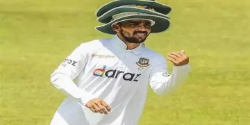 बांग्लादेश