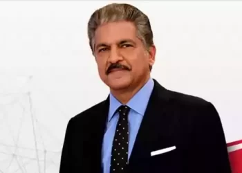 महिंद्रा