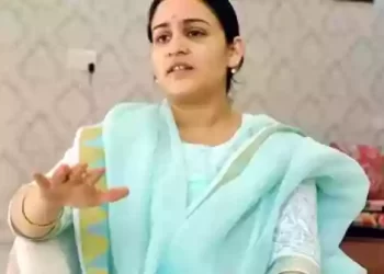 अपर्णा यादव