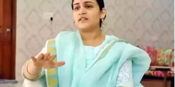 अपर्णा यादव