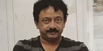 राम गोपाल वर्मा