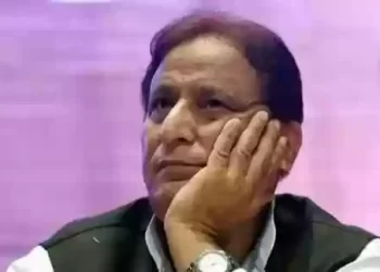 जल निगम भर्ती