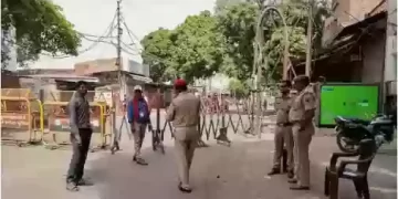 जावेद अहमद