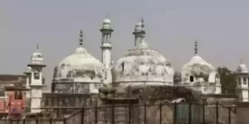 ज्ञानवापी