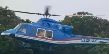 हेलीकॉप्टर