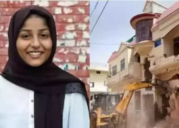 आफरीन फातिमा