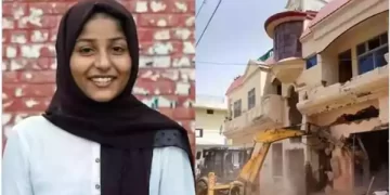 आफरीन फातिमा