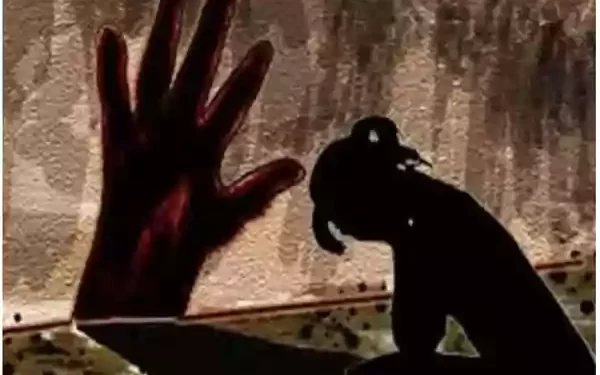 सामूहिक दुष्कर्म