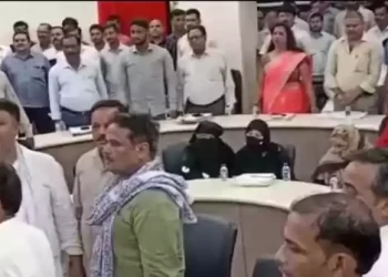 राष्ट्र गीत