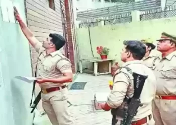 पूर्व विधायक