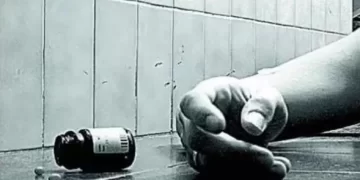 प्रेमी युगल